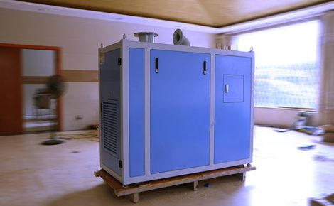 空氣懸浮鼓風機有哪些優勢