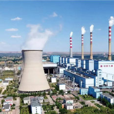 火力發電行業